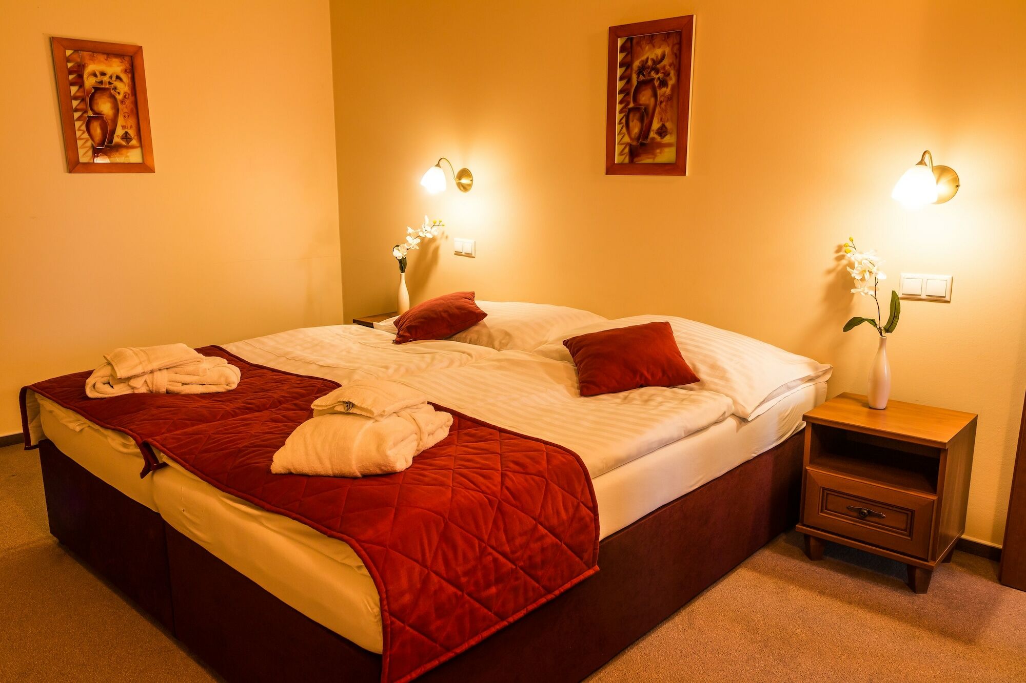 Hotel Dixon So Vstupom Do Bazena A Virivky Zdarma - Free Entrance To Pool And Jacuzzi Included Банска бистрица Екстериор снимка